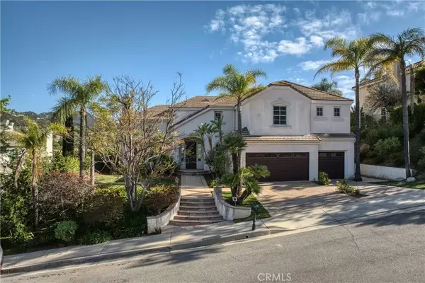 Calabasas, CA 91302,24932 Normans Way