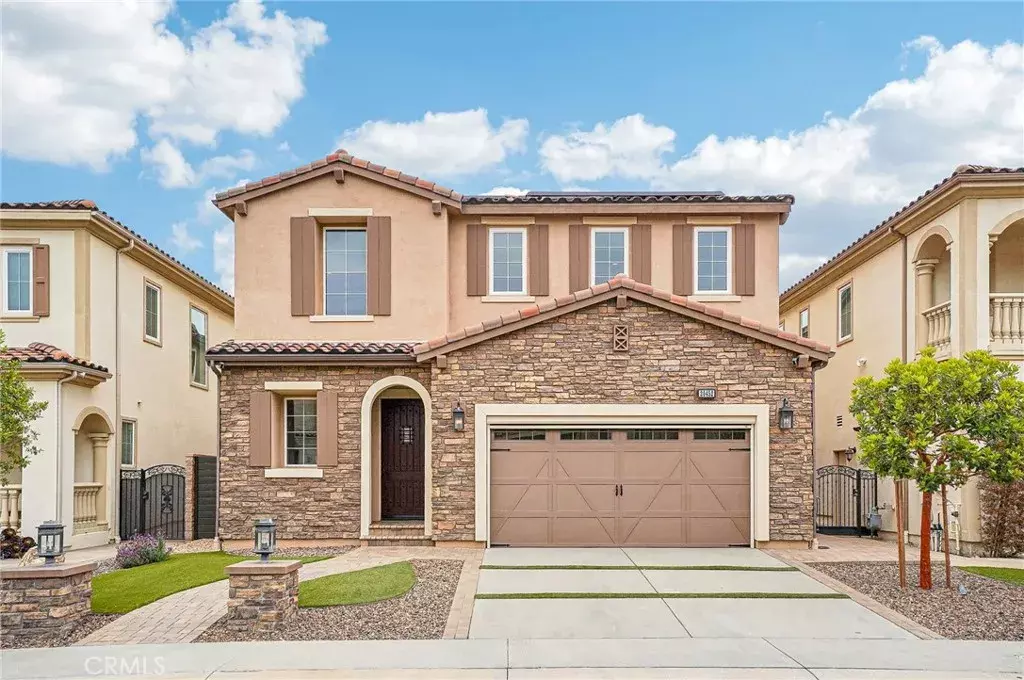 Porter Ranch, CA 91326,20452 W Esmerelda Lane