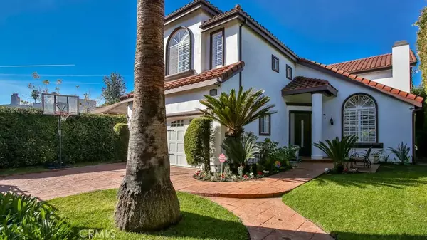 Sherman Oaks, CA 91423,4461 Stern Avenue