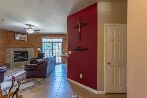 Tehachapi, CA 93561,27961 Ack Ack Court