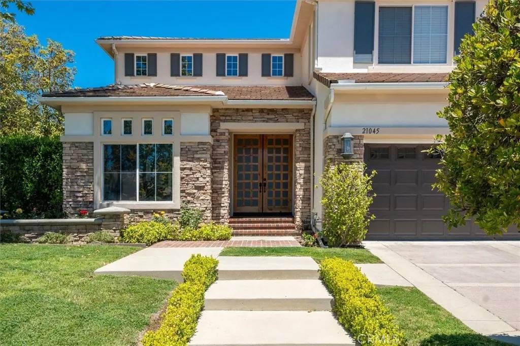 Topanga, CA 90290,21045 Mendenhall Court