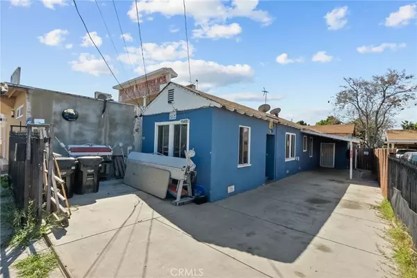 15430 Parthenia Street, North Hills, CA 91343