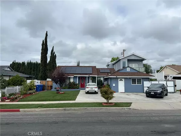 10937 Whitaker Avenue, Granada Hills, CA 91344