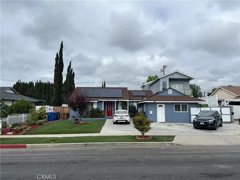 10937 Whitaker Avenue, Granada Hills, CA 91344