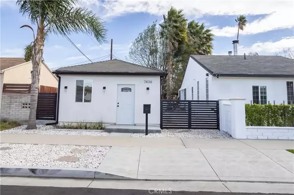 Lake Balboa, CA 91406,16655 Kelsloan Street