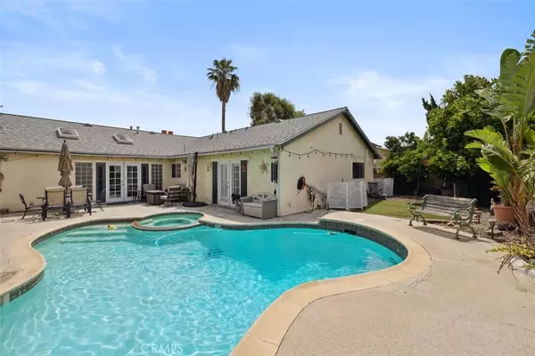 1675 Bridget Avenue, Simi Valley, CA 93065