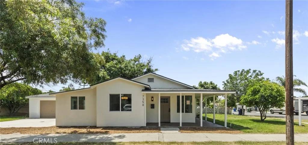 7358 Cleon Avenue, Sun Valley, CA 91352