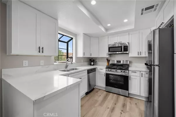 18114 Erik Court #5131, Canyon Country, CA 91387