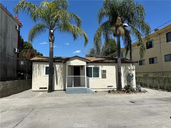 13219 Vanowen Street, North Hollywood, CA 91605