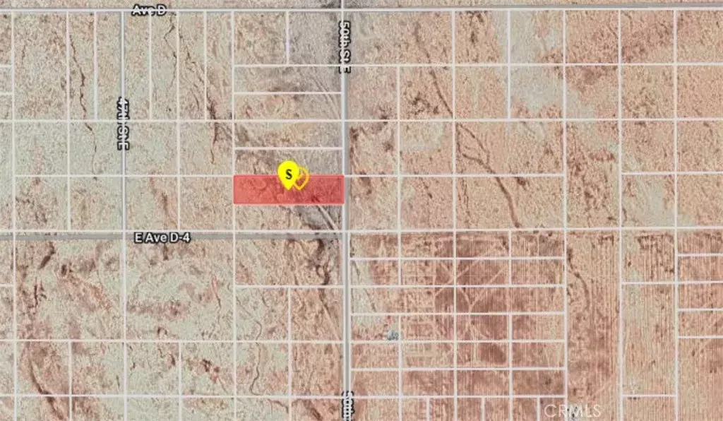 50 E Avenue D4, Lancaster, CA 93535