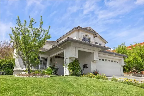 Saugus, CA 91390,28851 Seco Canyon Road