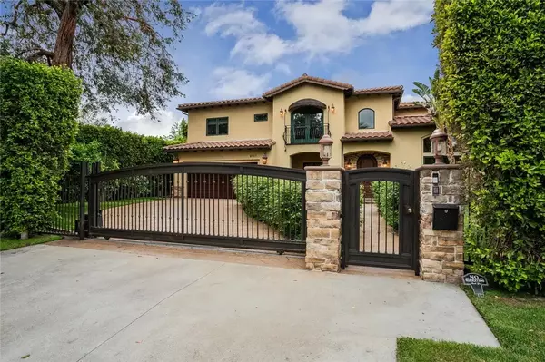 4317 Beck Avenue, Studio City, CA 91604