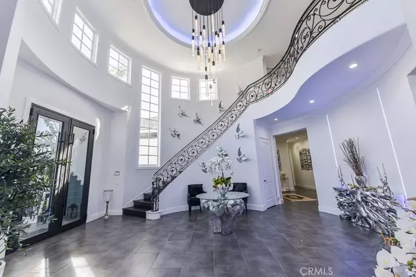 Calabasas, CA 91302,5517 Newcastle Lane