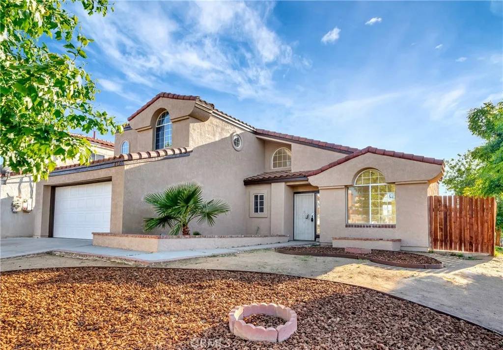 Palmdale, CA 93550,37657 19th Street East