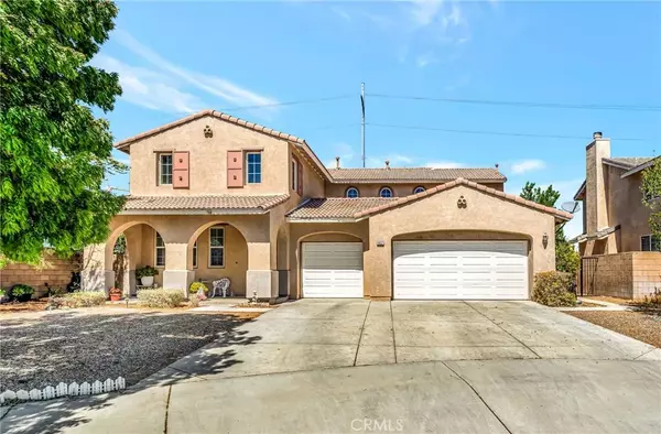 Lancaster, CA 93536,4827 Jade Court