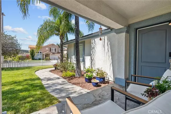 Saugus, CA 91350,20201 Adriene Way