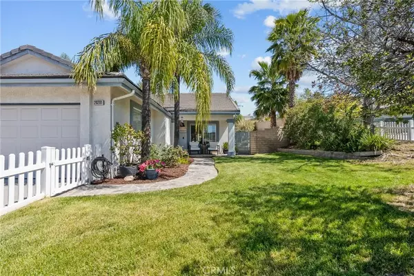 Saugus, CA 91350,20201 Adriene Way