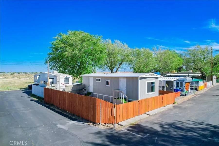 45446 E 7TH #37, Lancaster, CA 93535