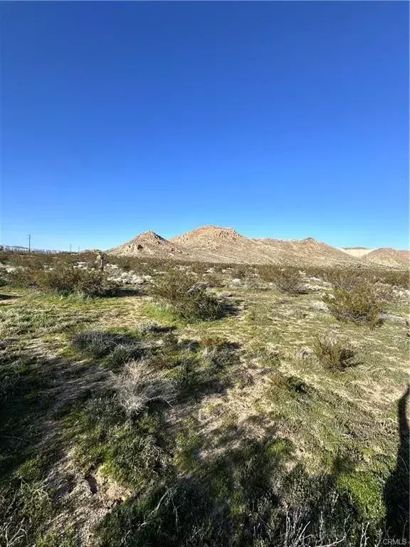 Mojave, CA 93560,87 STW