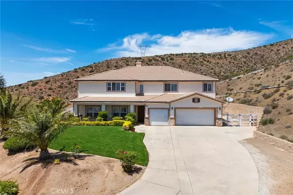 Acton, CA 93510,34695 Desert Road