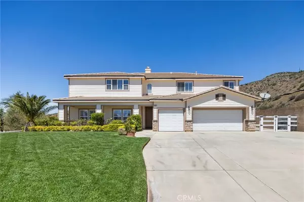 Acton, CA 93510,34695 Desert Road