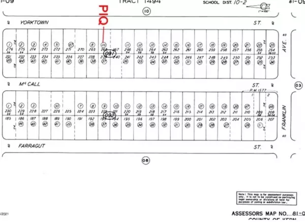 0 Avenue K-4, Lancaster, CA 93535