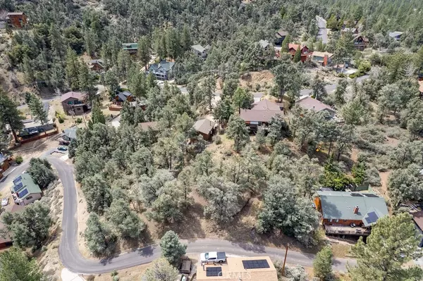 Pine Mountain Club, CA 93222,16600 Oakwood