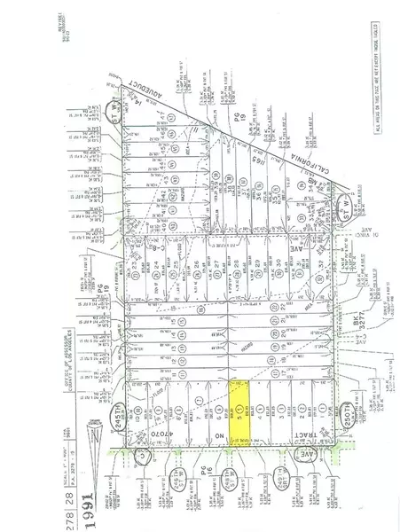 250 W Avenue C, Lancaster, CA 93536
