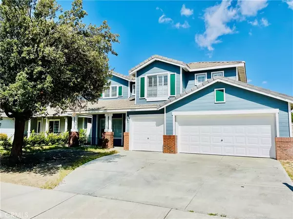 43222 Darby Street, Lancaster, CA 93535