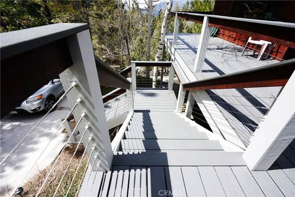 Pine Mountain Club, CA 93222,1612 Linden Drive