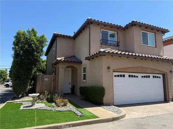 8621 Noble Avenue #4, North Hills, CA 91343