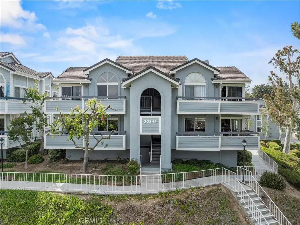 Canyon Country, CA 91351,20349 Rue Crevier #513