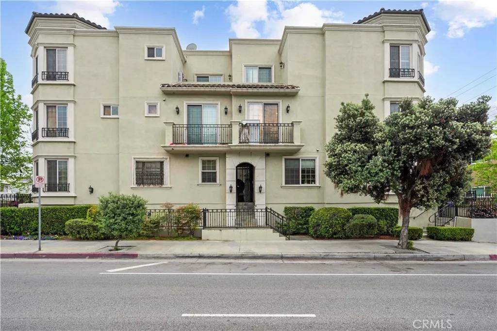3501 Tilden Avenue #9, Los Angeles, CA 90034