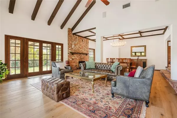 Bell Canyon, CA 91307,47 Coolwater Road