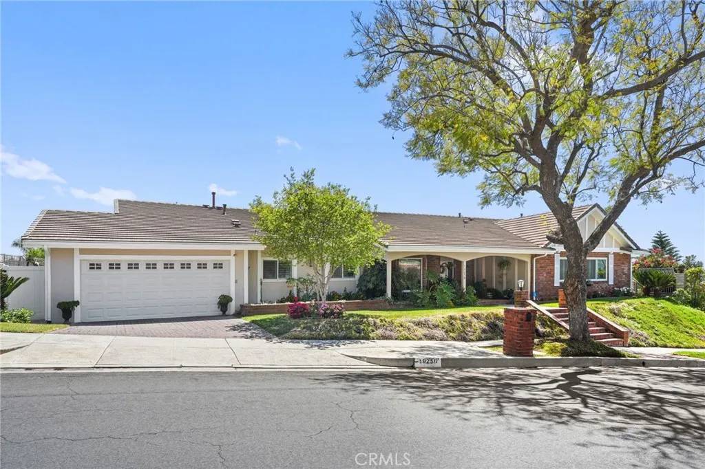 19250 Clymer Street, Porter Ranch, CA 91326