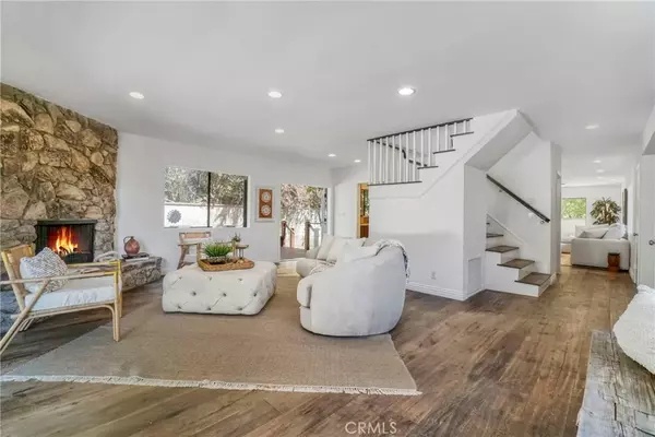 3392 Coy Drive, Sherman Oaks, CA 91423