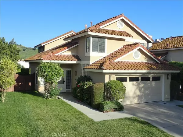3956 Lost Springs Drive, Calabasas, CA 91301
