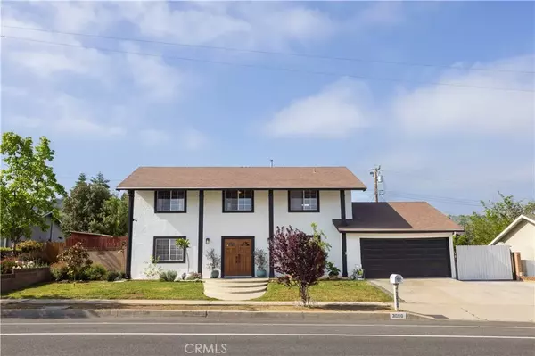 3090 Fitzgerald Road, Simi Valley, CA 93065