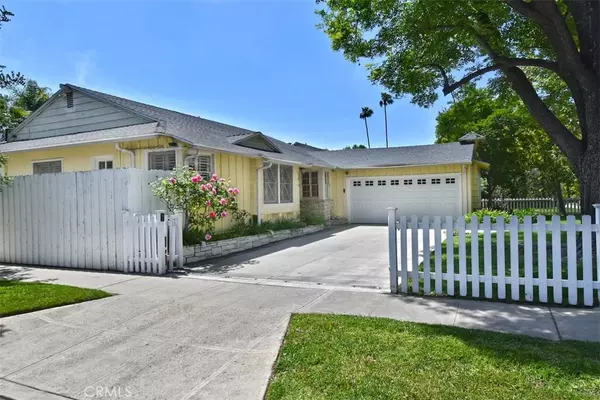 Studio City, CA 91604,12610 Sarah Street