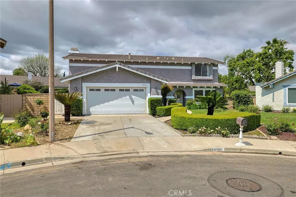 Valencia, CA 91355,25501 Old Course Way