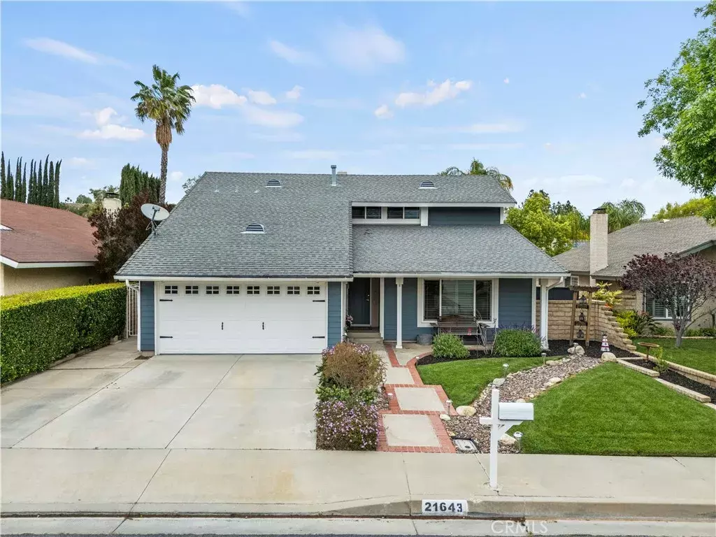 Saugus, CA 91350,21643 Spice Court