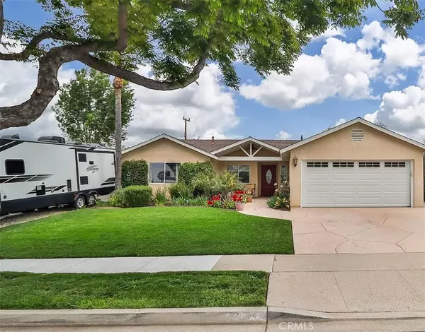 Simi Valley, CA 93065,2241 Stinson Street