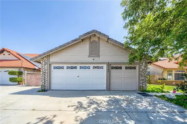 39240 Gunsmoke Court, Palmdale, CA 93551