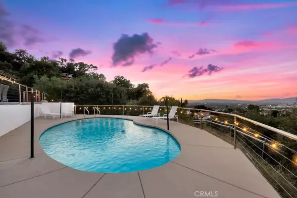 3201 Bonnie Hill Drive, Los Angeles, CA 90068