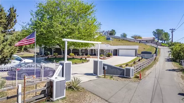 Agua Dulce, CA 91390,32722 Wagon Wheel Road