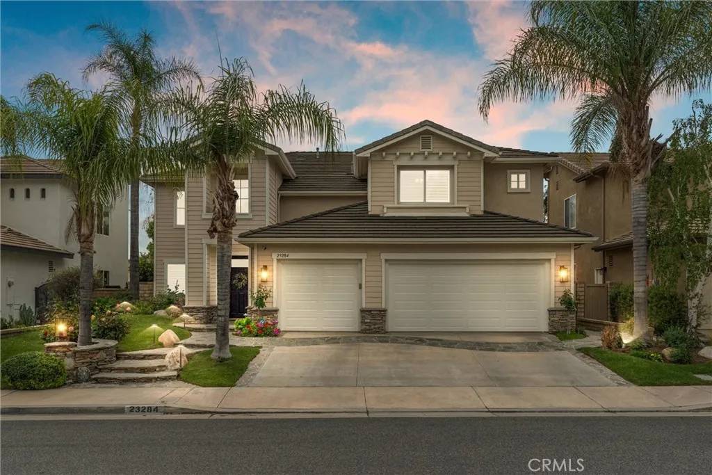 23284 Cuestport Drive, Valencia, CA 91354