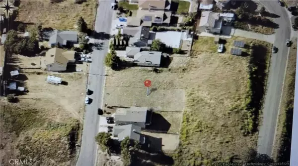 0 Cabin Vic,  Hardtree Drive,  Lake Elizabeth,  CA 93532