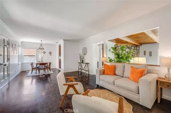 Reseda, CA 91335,6901 Bertrand Avenue