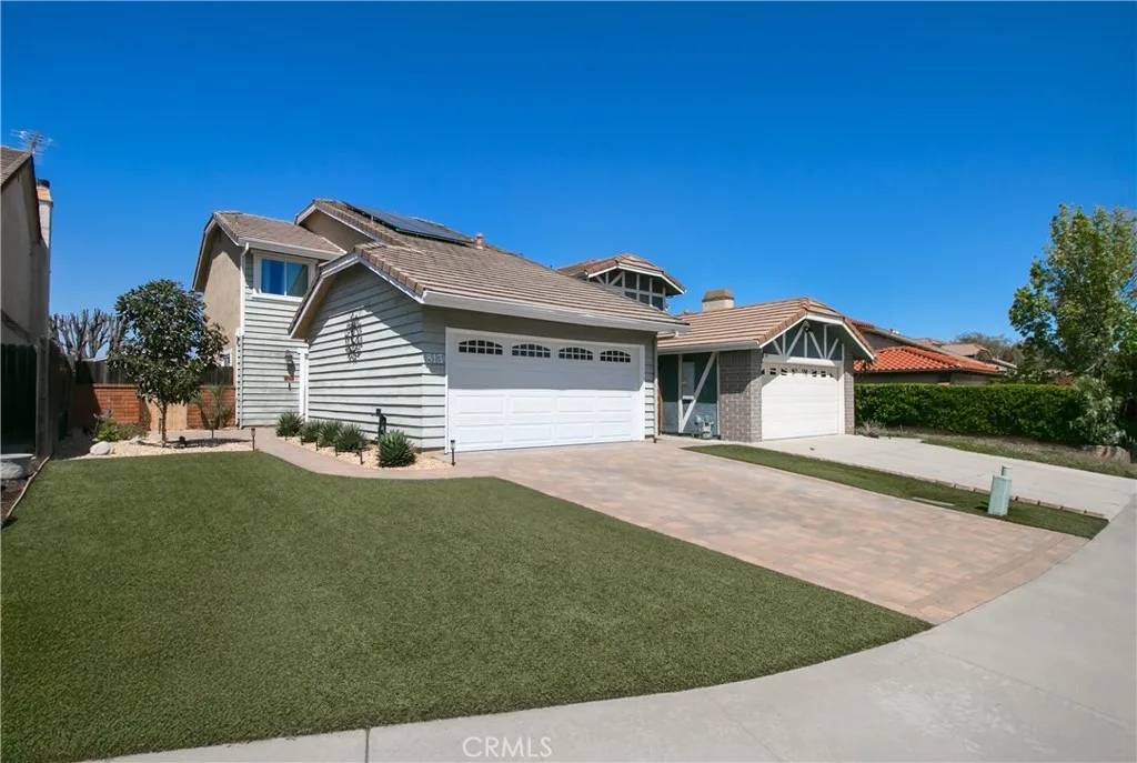 813 Chelsea Court,  Simi Valley,  CA 93065