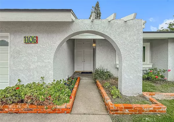 Simi Valley, CA 93065,1106 Catlin Court